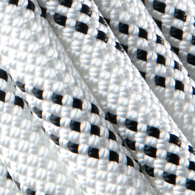 What is the difference between Jiaolong Static Rope and Low Stretch Kernmantle Rope? 配图1 What is the difference between Jiaolong Static Rope and Low Stretch Kernmantle Rope? 配图1