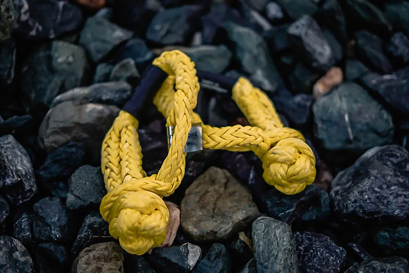 Correct Use and Maintenance of Soft Shackles 1722394598