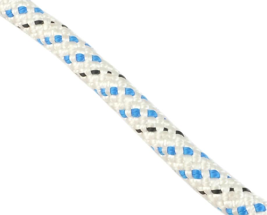 Characteristics of Ultra-High Molecular Weight Polyethylene Sailing Rope 配图3