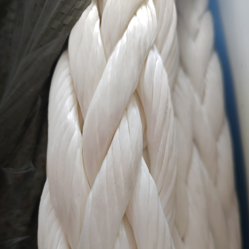 Differences Between UHMWPE Ropes and Aramid Ropes 配图·