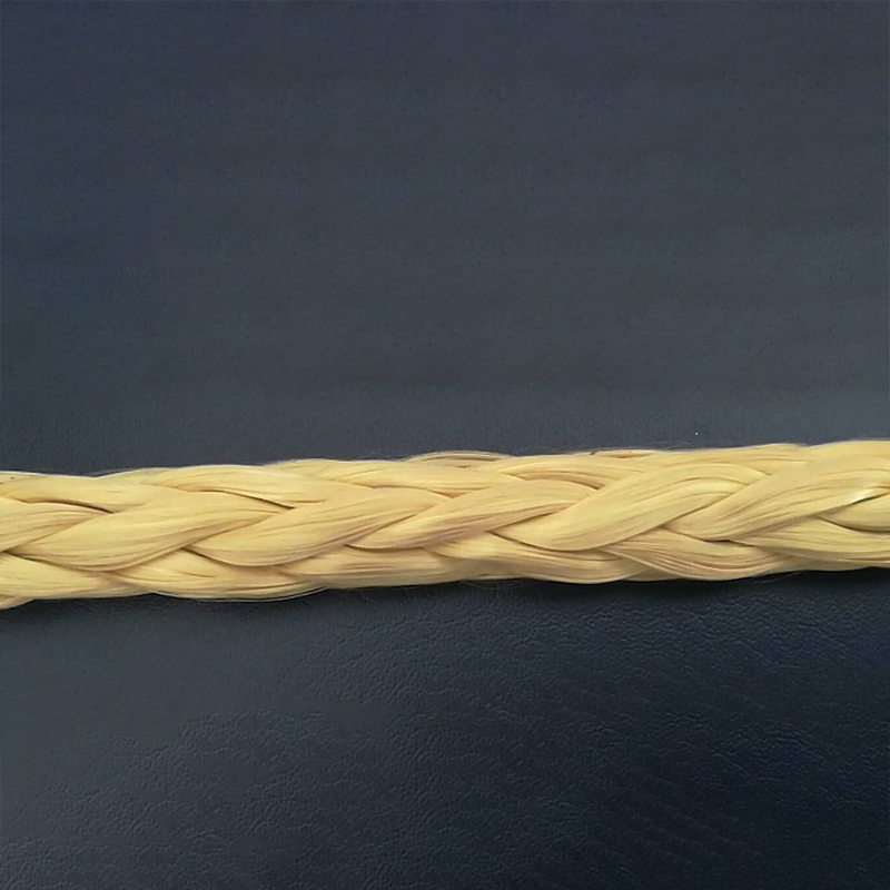 Differences Between UHMWPE Ropes and Aramid Ropes 配图3