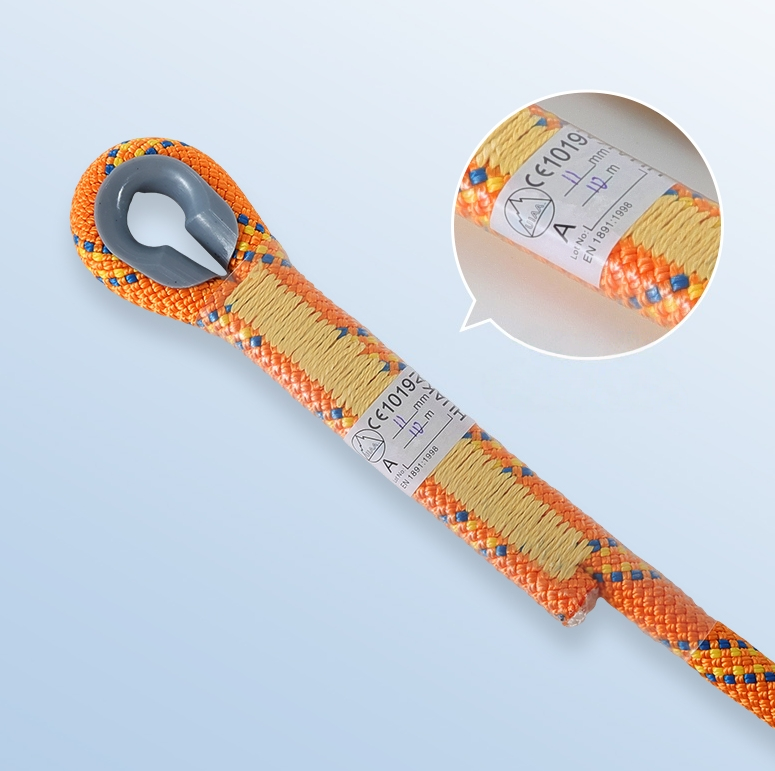What Types of Rope Terminations (Eyes) Are There? 配图1