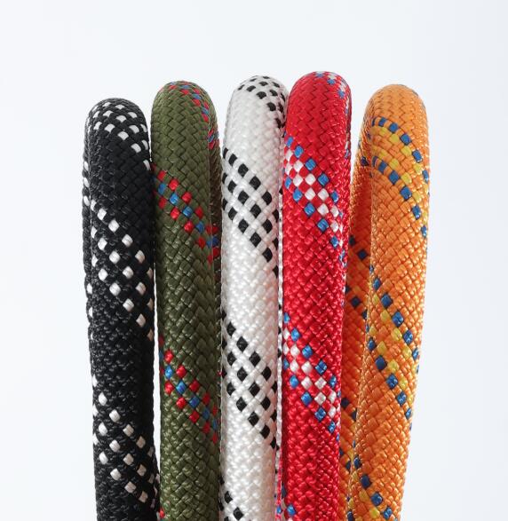 Choose Type A or Type B Static Rope? 20240514092858164 Choose Type A or Type B Static Rope? 20240514092858164