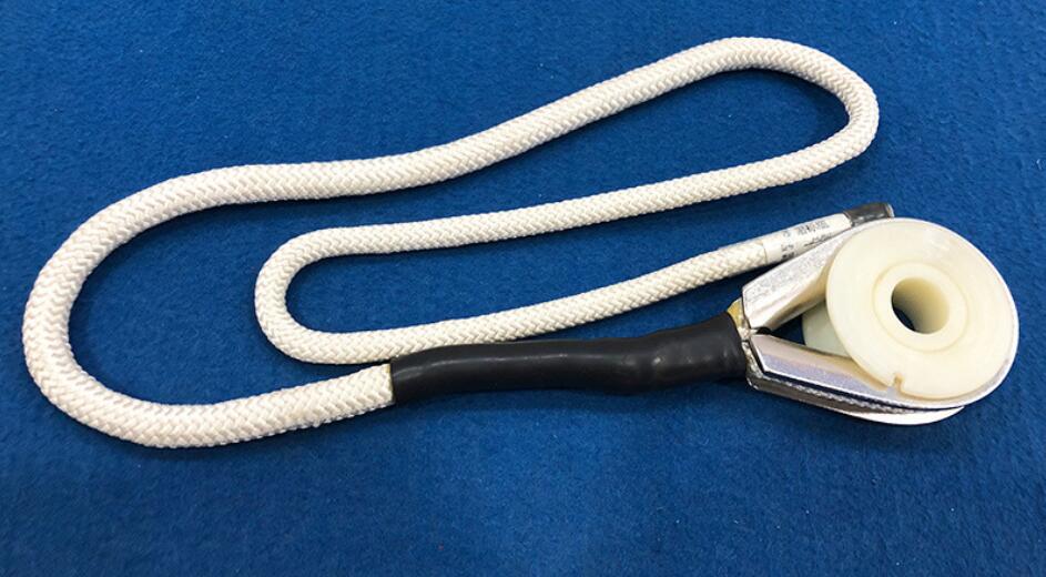 What Types of Rope Terminations (Eyes) Are There? 配图7