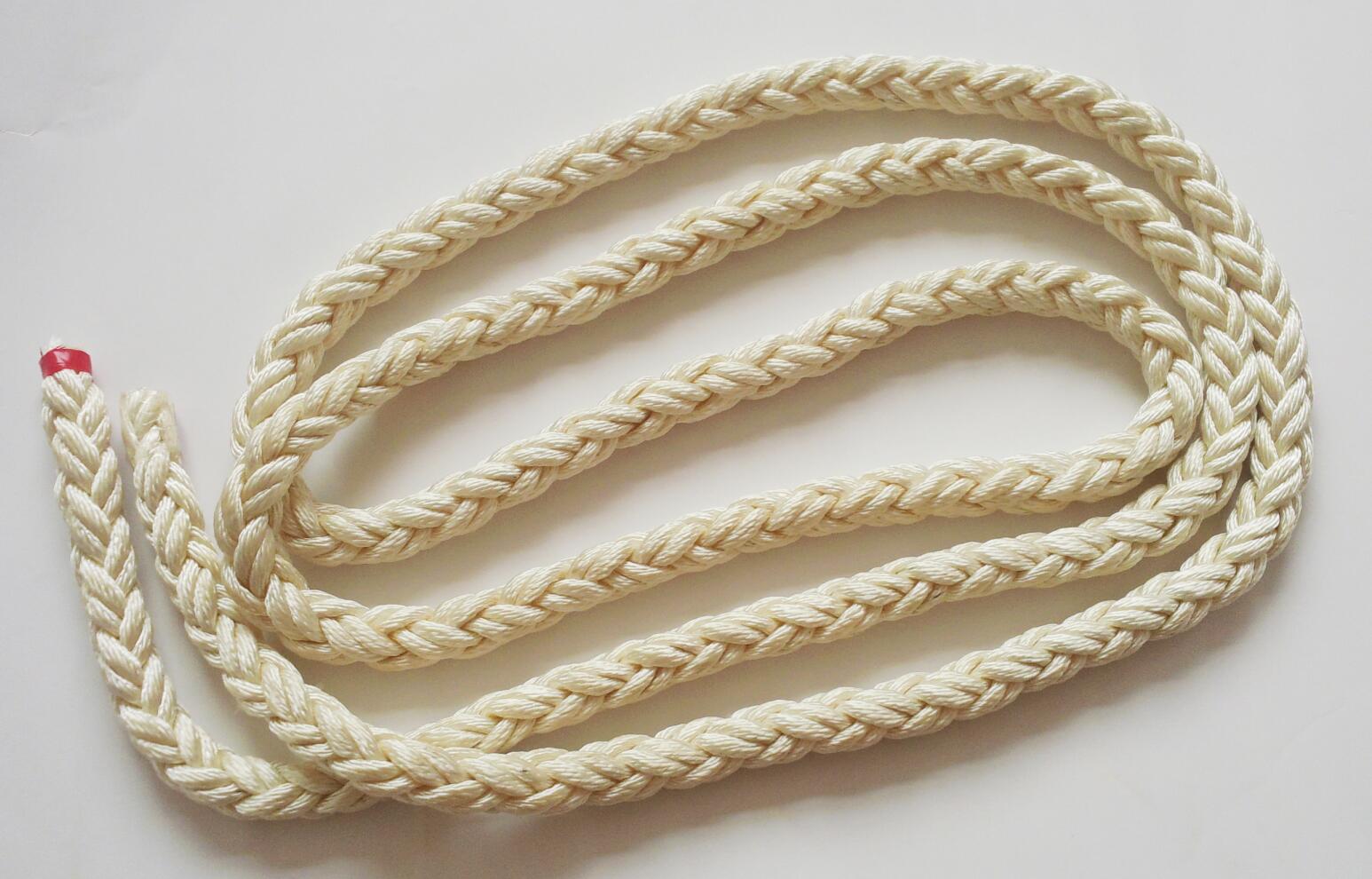Characteristics of Nylon Buoy Ropes 1714103520 Characteristics of Nylon Buoy Ropes 1714103520