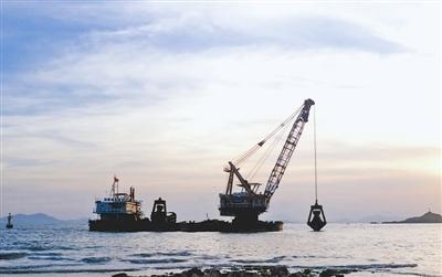 Hailiya Marine Special Ropes Achieve Four 