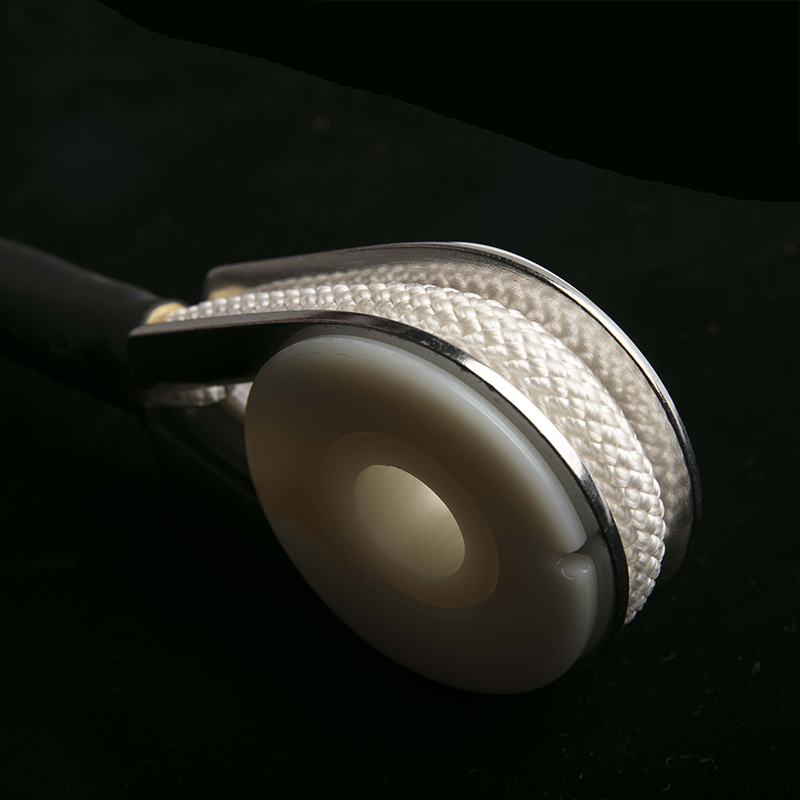 Three Major Advantages of Jiaolong Brand Buoy Ropes 图片2