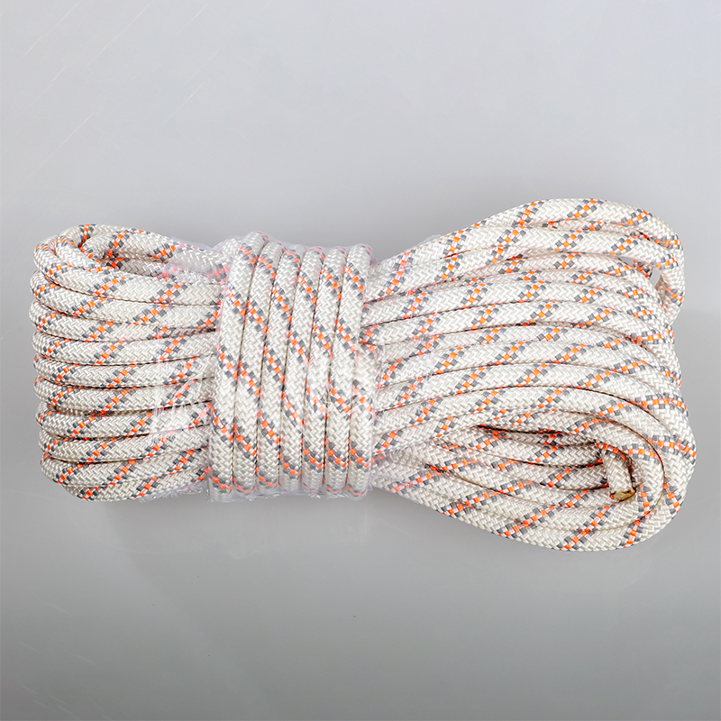 A Type of High-Strength Low-Elongation Static Rope 65d2abe5c559e