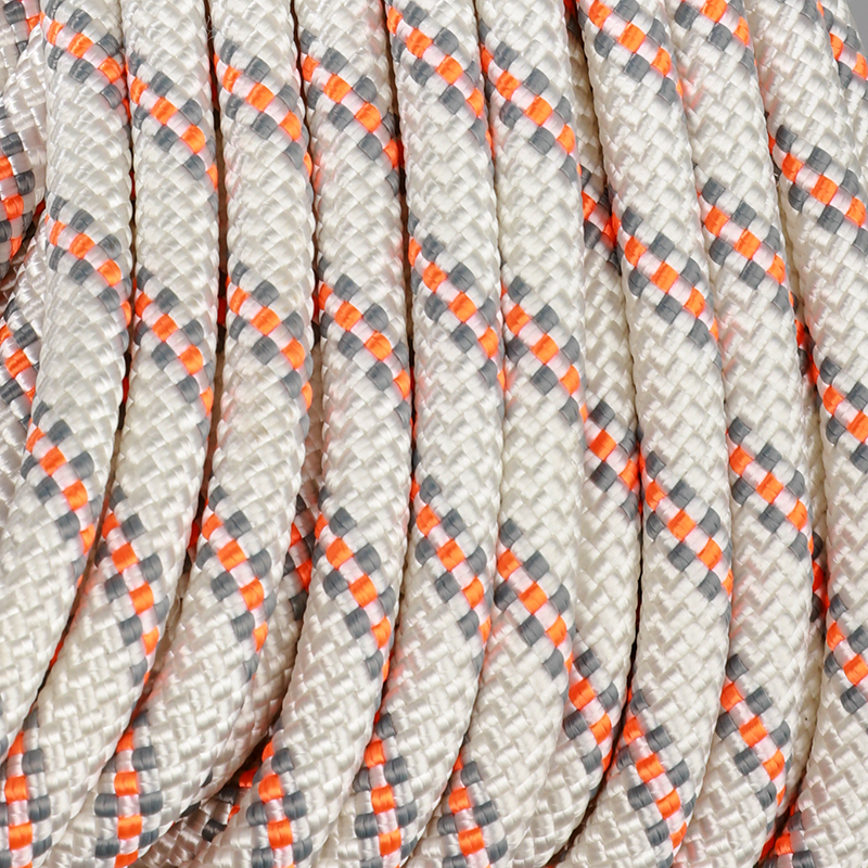 A Type of High-Strength Low-Elongation Static Rope 65d2aba3f04f9