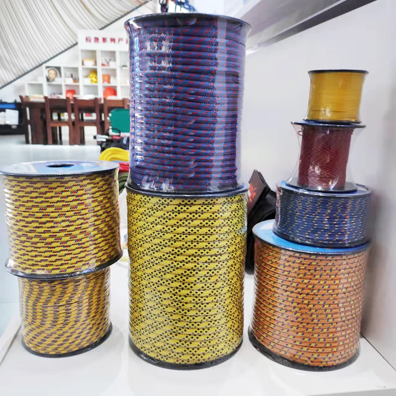 Which Accessory Cord is Suitable for a Prusik Hitch? 1695710898 Which Accessory Cord is Suitable for a Prusik Hitch? 1695710898