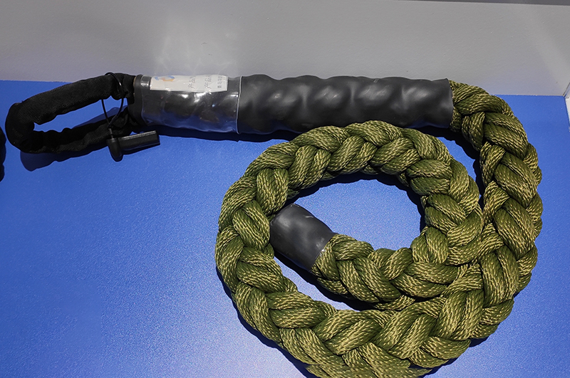 Fast Rope Performance: Can Rope Damage Affect Fast Rope Performance? 1619311068