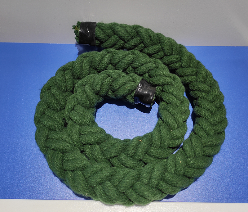 Fast Rope Performance: Can Rope Damage Affect Fast Rope Performance? 1619315728