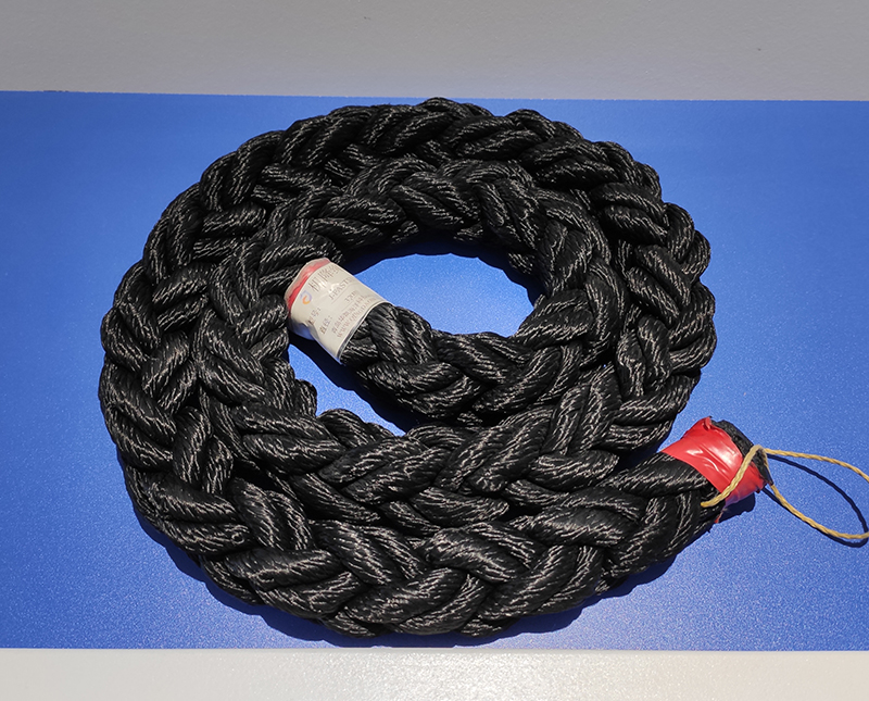 Fast Rope Performance: Can Rope Damage Affect Fast Rope Performance? 1619314294