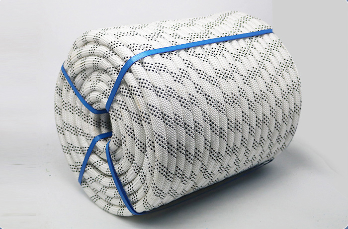 Power Traction Ropes Made from UHMWPE Ropes 1621422436