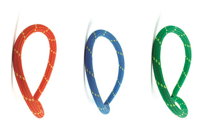 The Ultimate Guide to Climbing Ropes: Everything You Need to Know in One Article! 图片4