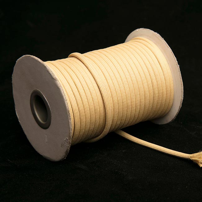 Static Ropes - From Fiber to Rope 1649747298