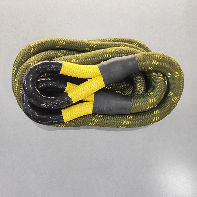 What Are the Different Types of Ropes?  1649237336