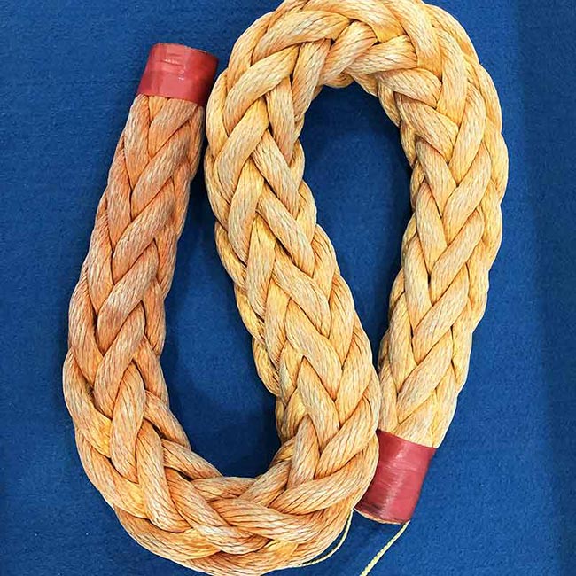 What Are the Different Types of Ropes?  1649230402