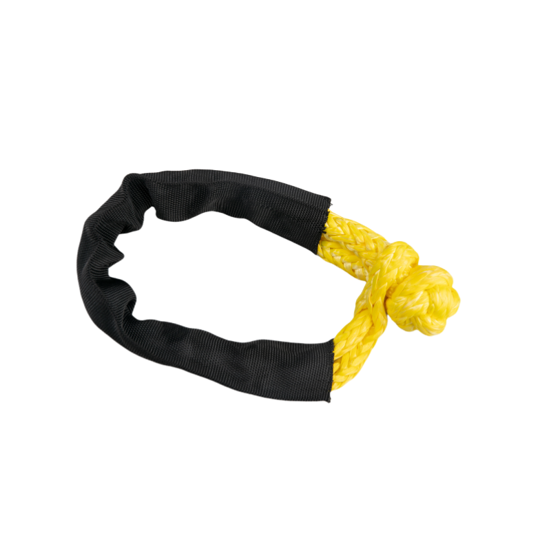 How many tons and meters long is an off-road kinetic recovery rope? 主图 (7)