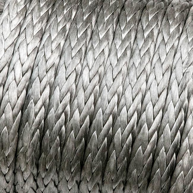 Four Major Types of High-Performance Organic Fiber Ropes 1647488862 Four Major Types of High-Performance Organic Fiber Ropes 1647488862