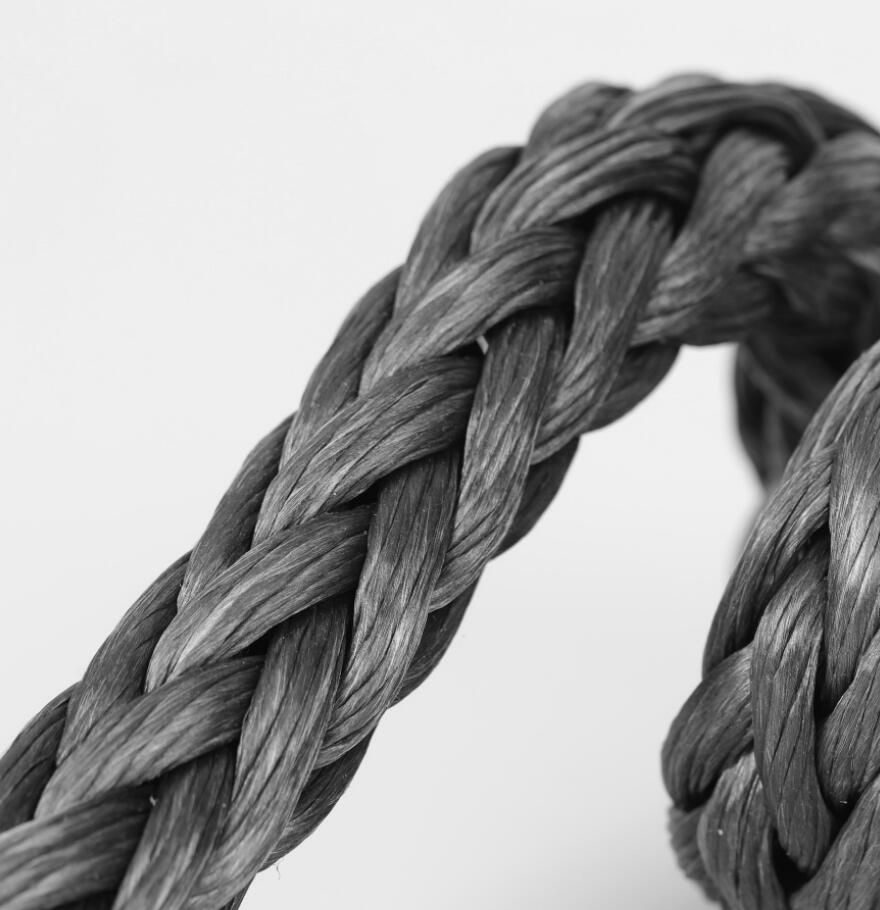 Application of Braided Ropes in Spacecraft 1648265079 Application of Braided Ropes in Spacecraft 1648265079