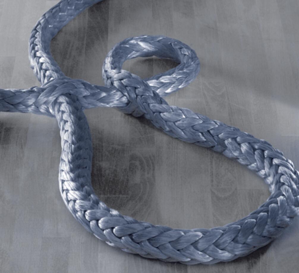 Geometric Structure of Braided Ropes 1648117290 Geometric Structure of Braided Ropes 1648117290