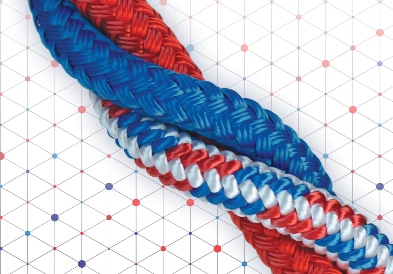 Research Progress on High-Performance Fiber Braided Ropes for Spacecraft Applications 1647411591