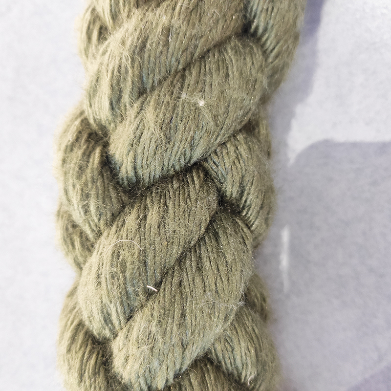 Helicopter Fast Rope for Rapid Descent 1641448942