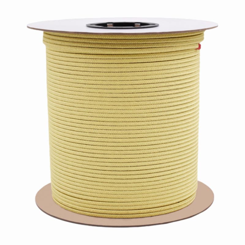 Maintenance and Storage of Ropes 1634526561