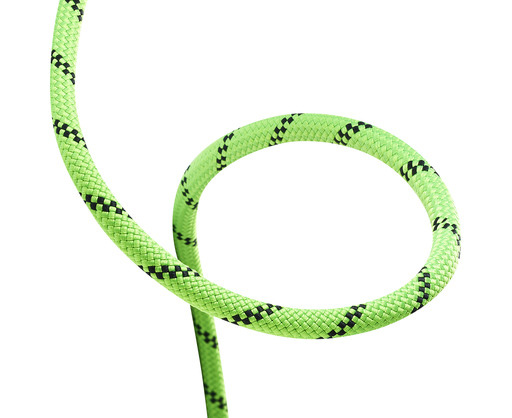 What is Germany's Edelrid Brand Ropes Like? 1647221475