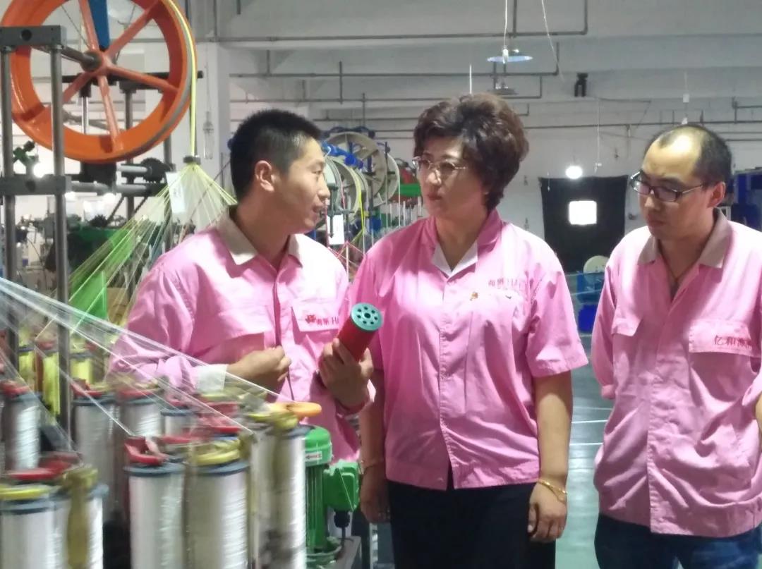 Qingdao Hailiya Group: Mastering the Craft of Ropes for 