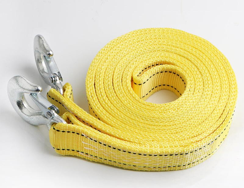 Round or Flat: Which is Better for Off-Road Kinetic Recovery Ropes? 1627966108