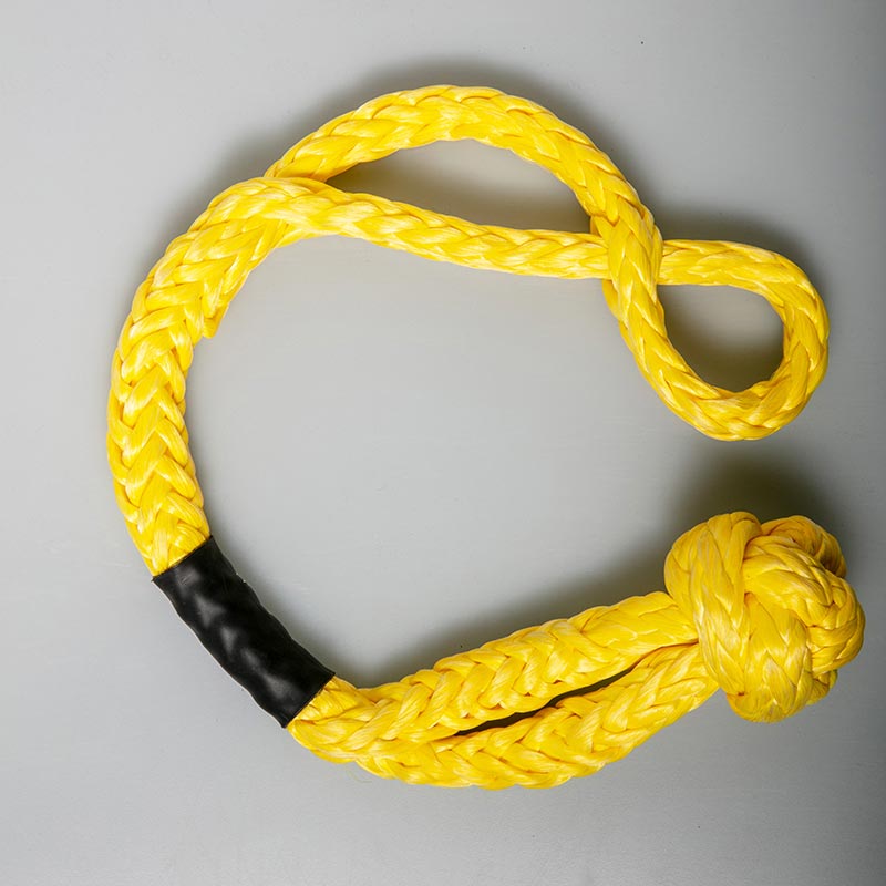 What Type of Tow Rope(Kinetic Recovery Rope) is Best for Off-Road? 1628478275