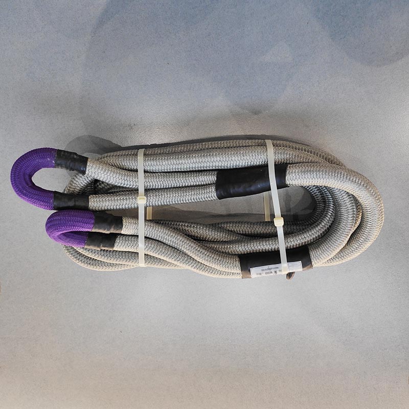 What is the Suitable Length for an Off-Road Kinetic Recovery Rope? 1632624042