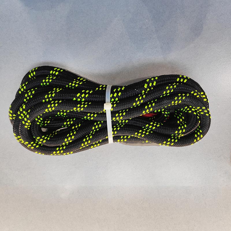 What is the Suitable Length for an Off-Road Kinetic Recovery Rope? 1632626074