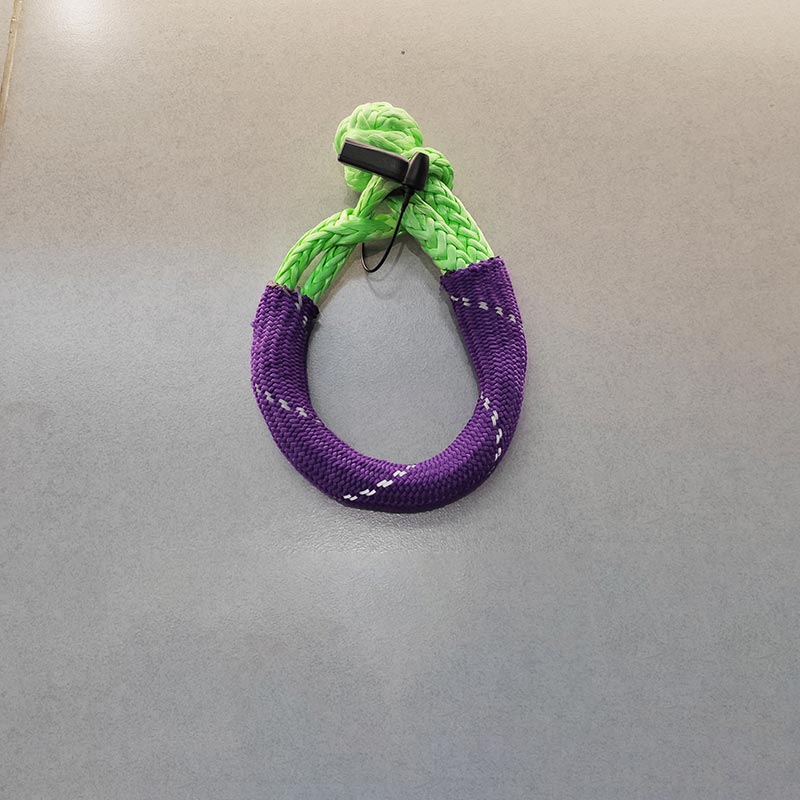 What is the Suitable Length for an Off-Road Kinetic Recovery Rope? 1632629898