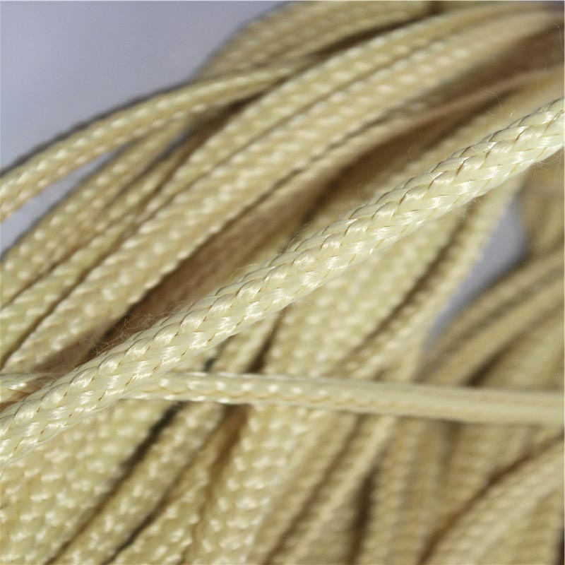 Kevlar Rope Specifications 1629866203