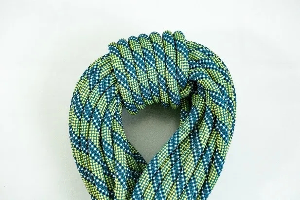 Rope Artisans at Qingdao Huakai Ocean: Safeguarding Lives with Mountaineering Ropes 1592469547