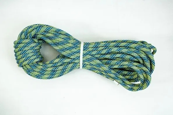 Rope Artisans at Qingdao Huakai Ocean: Safeguarding Lives with Mountaineering Ropes 1592467817