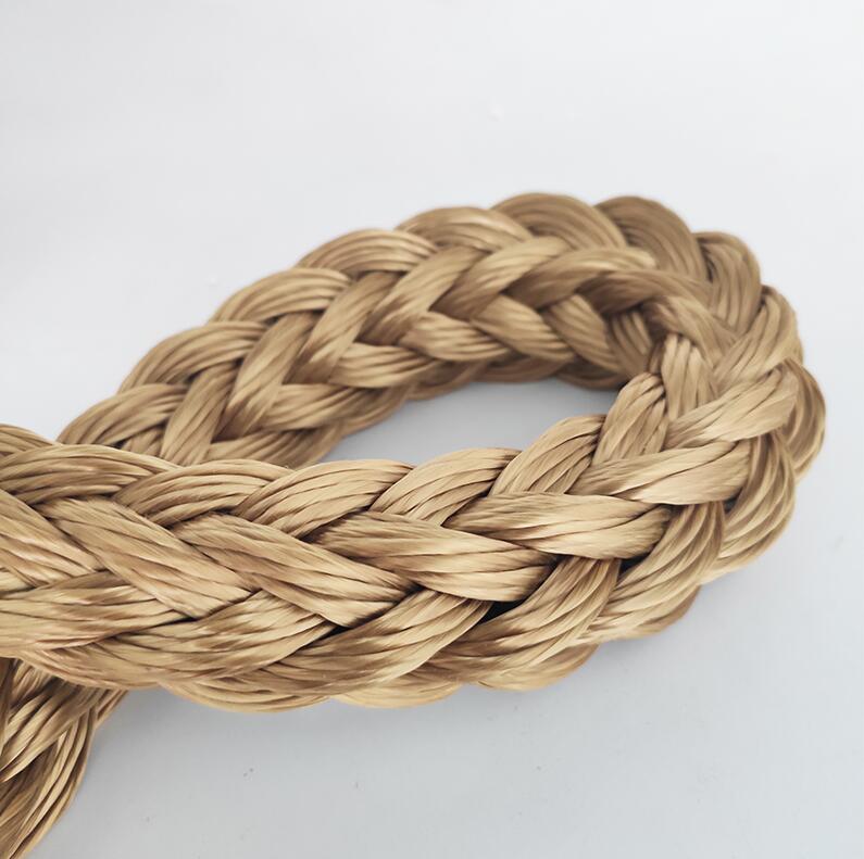Introduction to the Six Exceptional Properties of Aramid III Fiber Ropes 20240511162600553 Introduction to the Six Exceptional Properties of Aramid III Fiber Ropes 20240511162600553