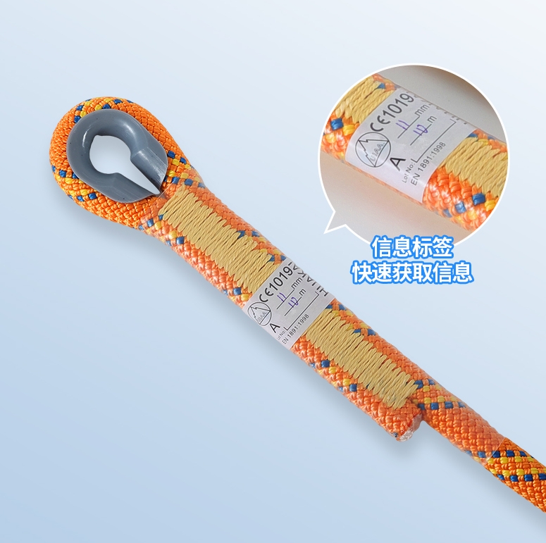 What Types of Terminals (Eye Splices) Do Ropes Have? 666a991756b9c