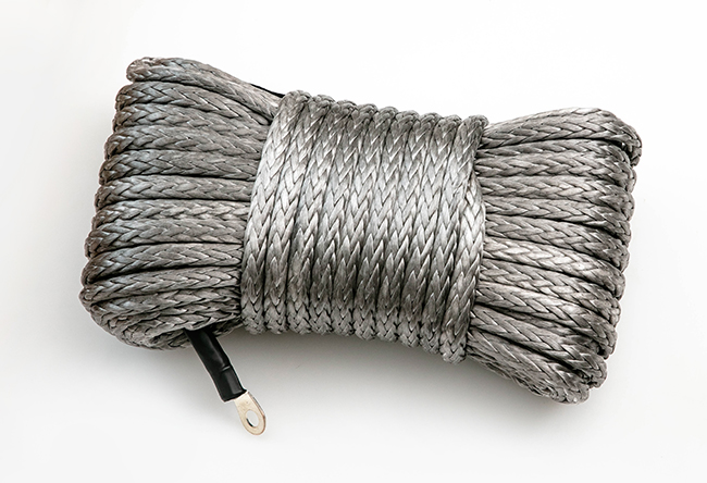 Technical Parameters of Ultra-High Molecular Weight Polyethylene (UHMWPE) Rope 20210416105447497