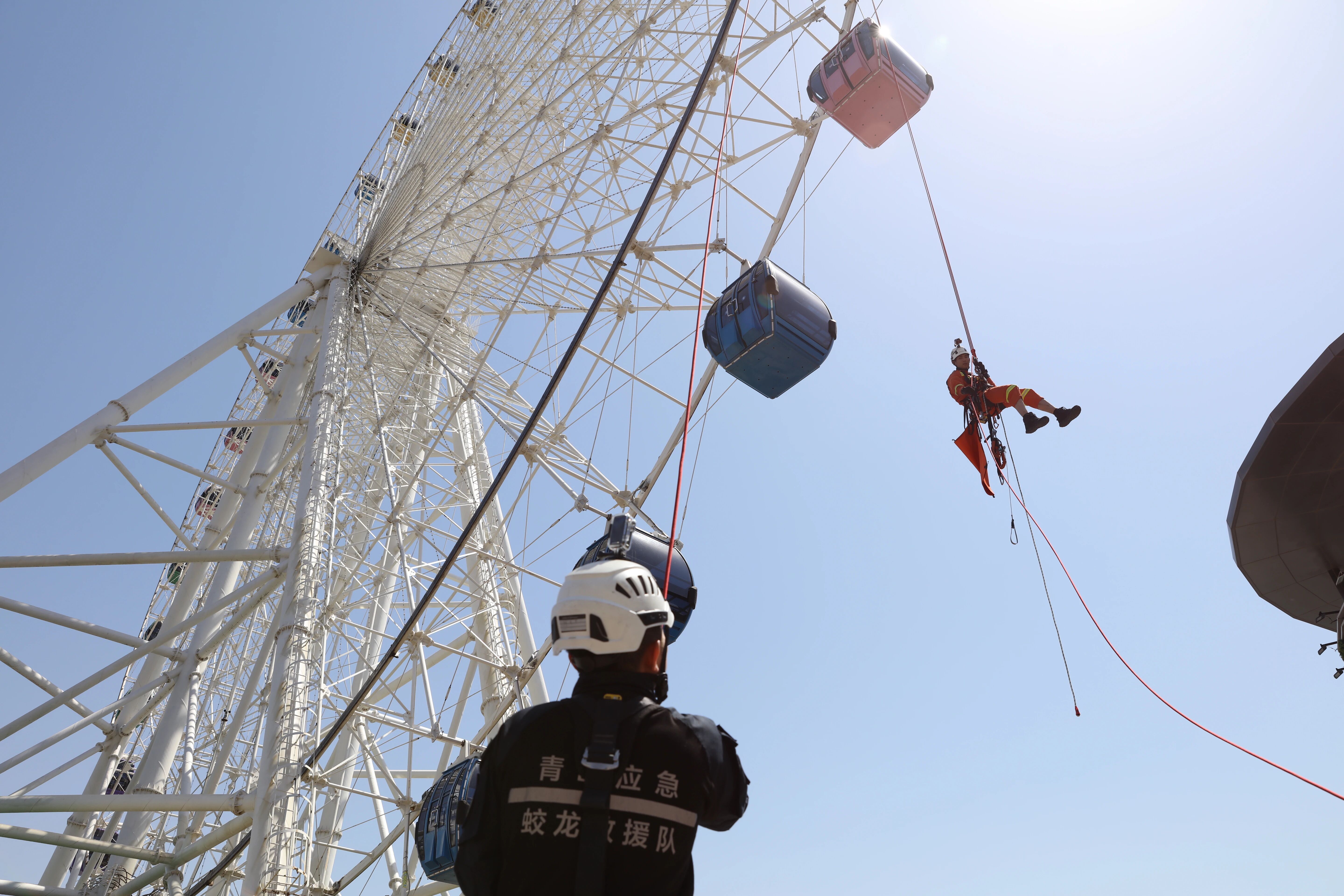 National Pride! Hailiya Group’s 