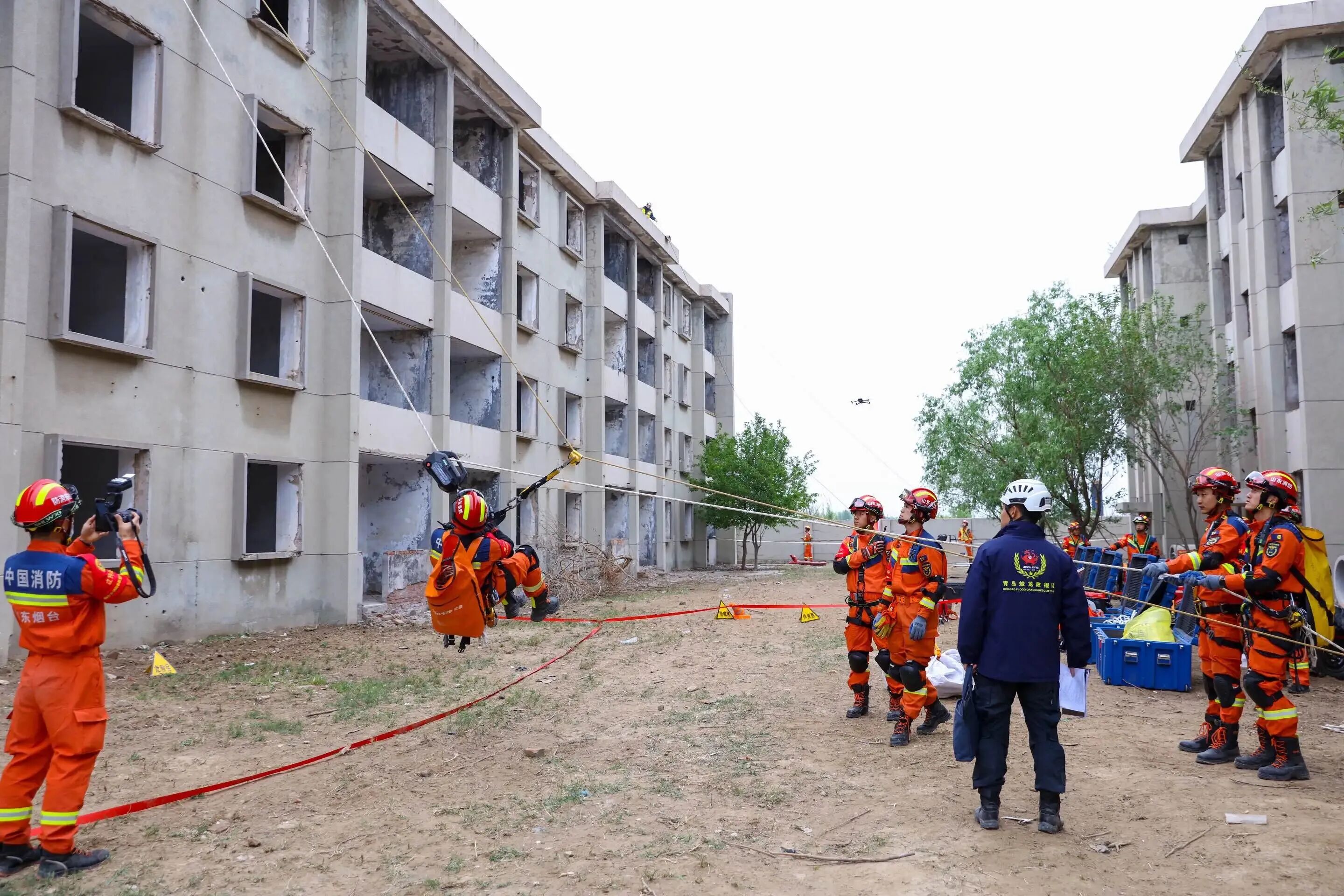 National Pride! Hailiya Group’s 