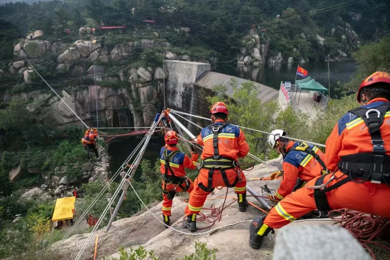 National Pride! Hailiya Group’s 