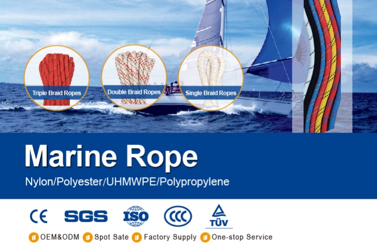 Is Your Lifeline Compromised? What the 2026 Safety Recalls Mean for Your Rope System sailing rope 详情页1