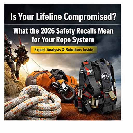 Is Your Lifeline Compromised? What the 2026 Safety Recalls Mean for Your Rope System image4_website