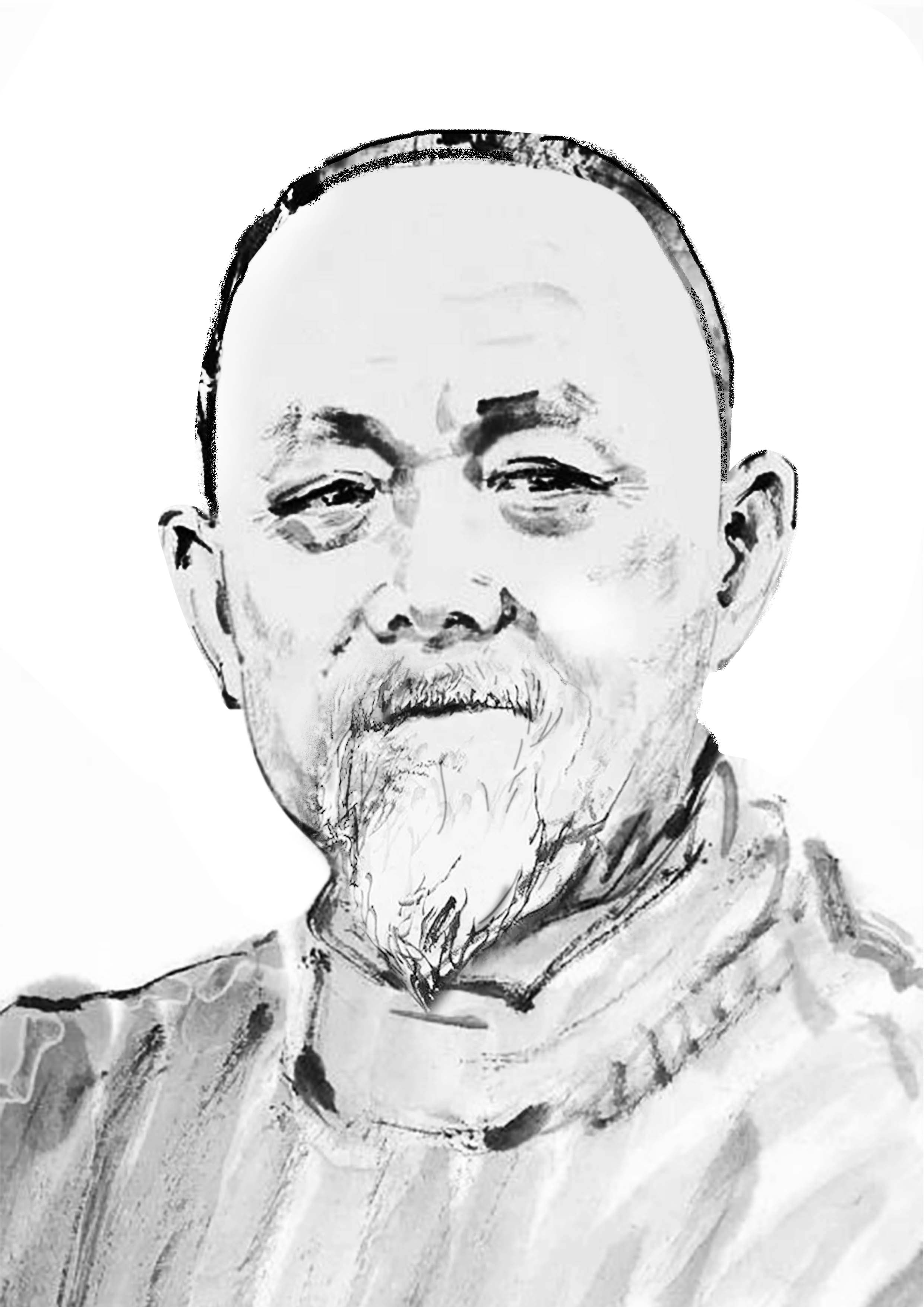 The Story of Haili (Part 1): A Century of Trials, Beginning with a Piece of Red String 段巨川