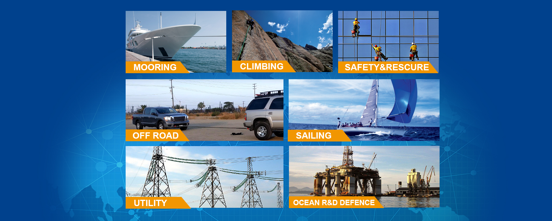 Is Your Rope Ready for When Things Go Wrong? Banner 2