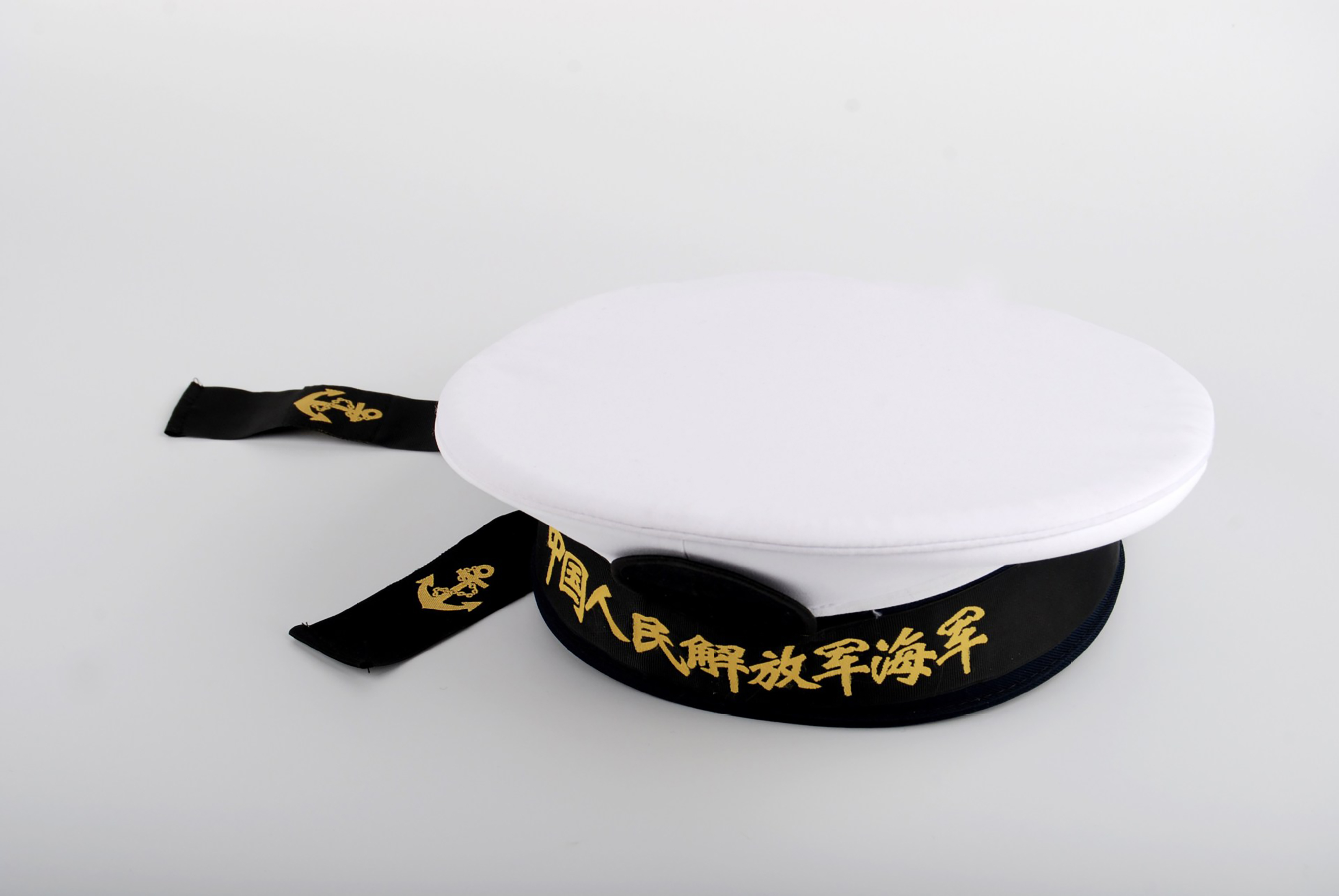 The Haili Story (Part III): Navy Cap Streamers—A Lace Factory’s Masterful Response 1海军帽飘带2